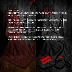 Burzukh — The Eternal Line