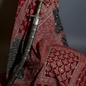 Burzukh — The Eternal Line