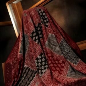 Burzukh — The Eternal Line